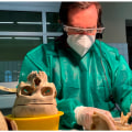 Unveiling Disaster Victims with Forensic Odontology