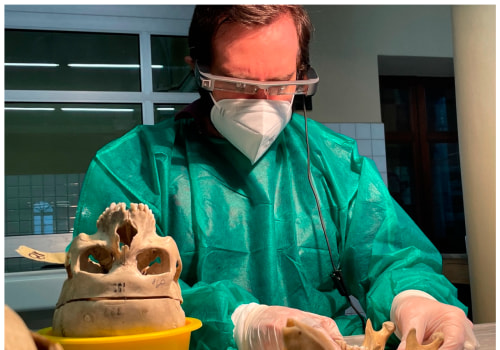 Unveiling Disaster Victims with Forensic Odontology